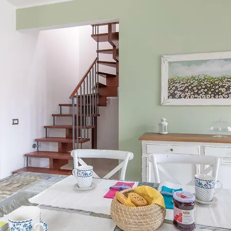 Apartment In Vasto/abruzzen 35487