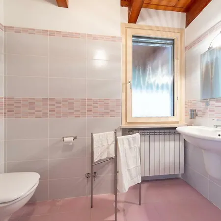 In Vasto/abruzzen 35487 Apartment Vasto